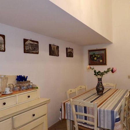B&B Maria Piddu 팔레르모 외부 사진
