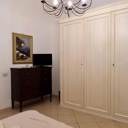 B&B Maria Piddu 팔레르모 외부 사진