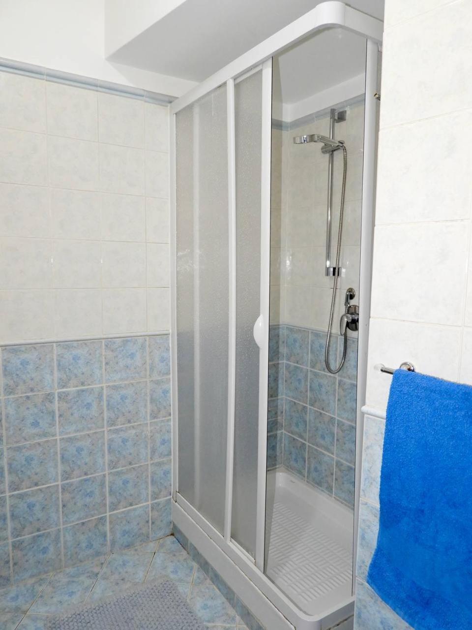 B&B Maria Piddu 팔레르모 외부 사진
