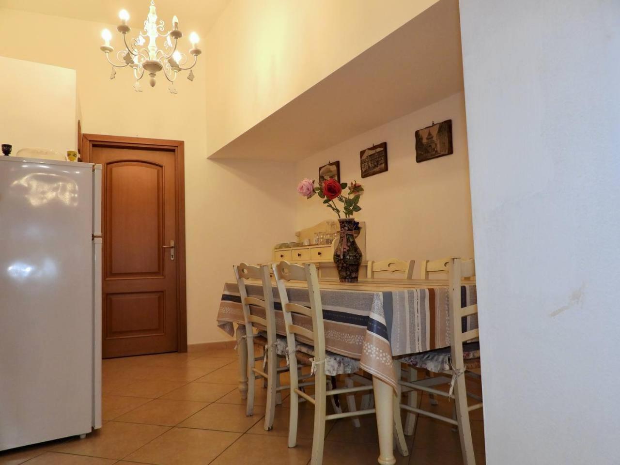 B&B Maria Piddu 팔레르모 외부 사진